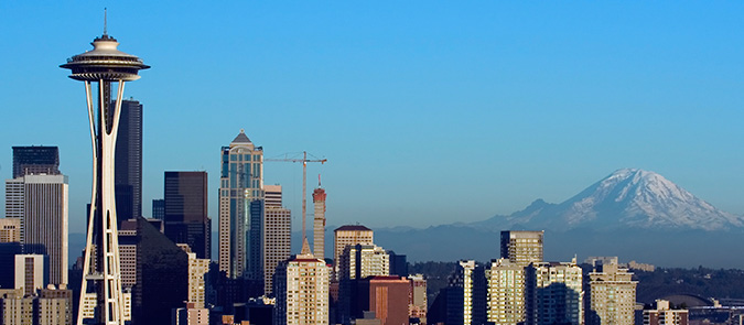 Resilience Training Programs in Seattle, Washington