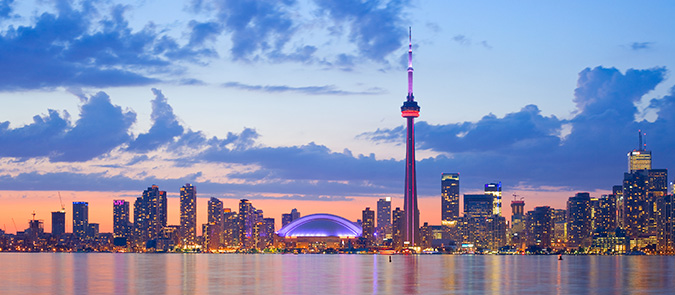 Resilience Training Programs in Toronto, Ontario