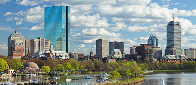 Resilience Training Programs in Boston, Massachusetts