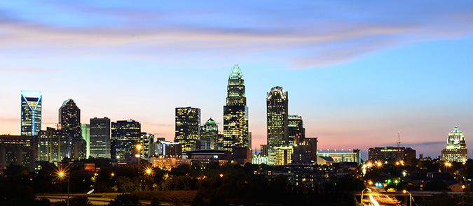 Resilience Training Programs in Charlotte, North Carolina