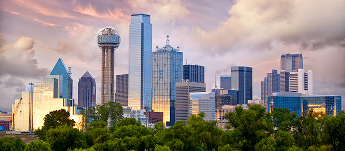 Resilience Training Programs in Dallas, Texas