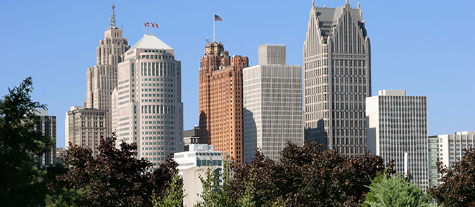 Resilience Training Programs in Detroit, Michigan