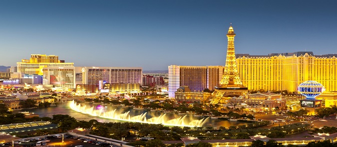 Resilience Training Programs in Las Vegas, Nevada